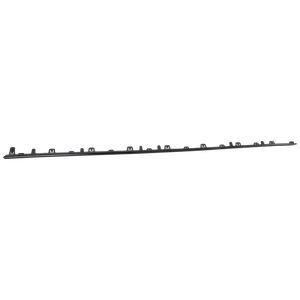 Front Driver Side Rocker Panel Molding image