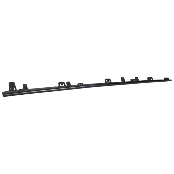Mercedes-Benz A35 AMG Rear Passenger Side Rocker Panel Molding V177 - MB1607138