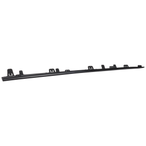 Rear Passenger Side Rocker Panel Molding image