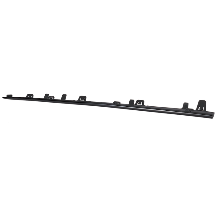 Mercedes-Benz A35 AMG Rear Driver Side Rocker Panel Molding V177 - MB1606138