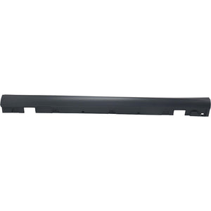 Passenger Side Rocker Panel Molding image
