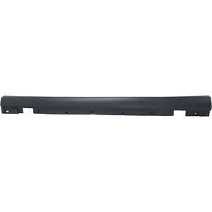 Driver Side Rocker Panel Molding image