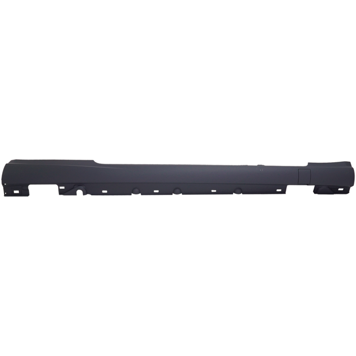 Mercedes-Benz E350/E400/E550 Passenger Side Rocker Panel Molding C207 W/Amg Styling Pkg - MB1607132