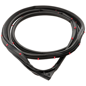 Front Passenger Side Door Molding image