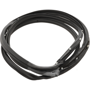 Front Driver Side Door Molding image