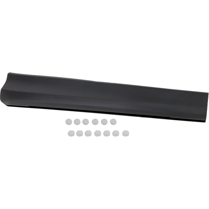 Mazda CX-5 Front Passenger Side Door Molding - MA1305101