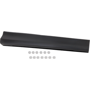 Front Passenger Side Door Molding image