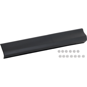 Front Driver Side Door Molding image