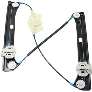 Front Passenger Side Window Regulator image