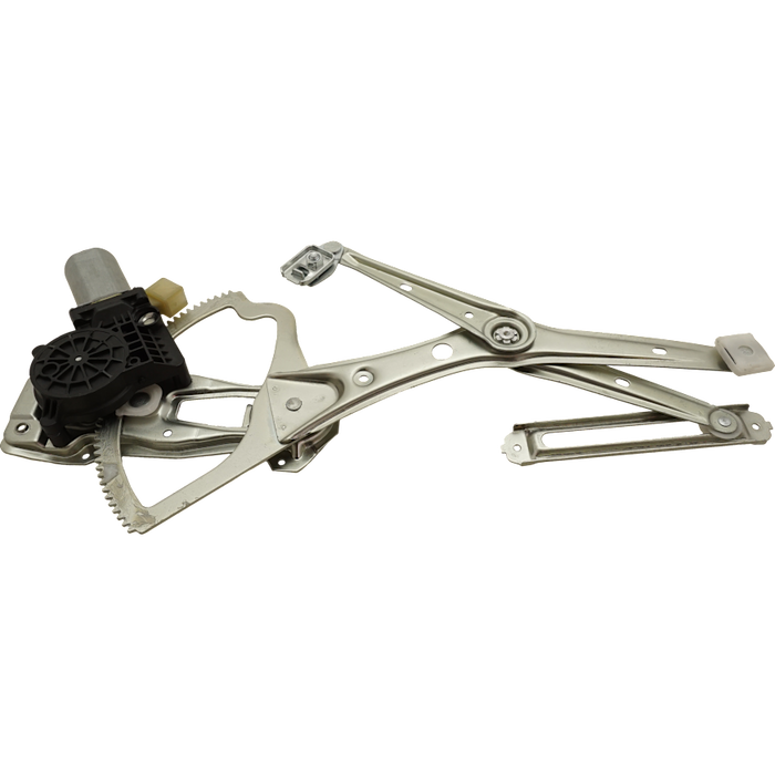 Mercedes-Benz E320/E430/E55 AMG Front Passenger Side Window Regulator Regulator & Motor Assembly - MB1351115