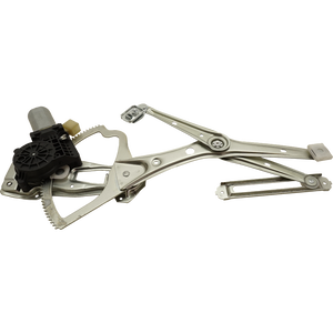Front Passenger Side Window Regulator image