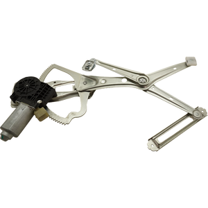 Front Driver Side Window Regulator image