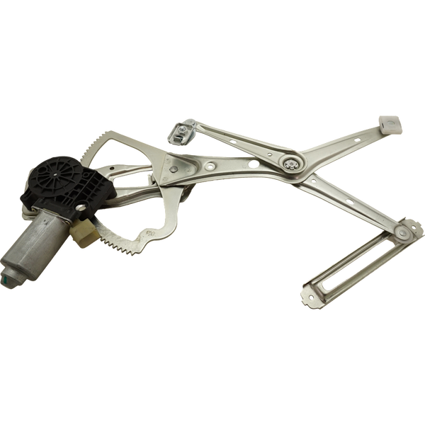 Mirrors & Components image