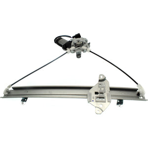 Front Passenger Side Window Regulator image