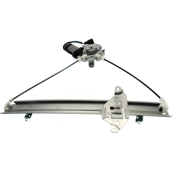 Mirrors & Components image