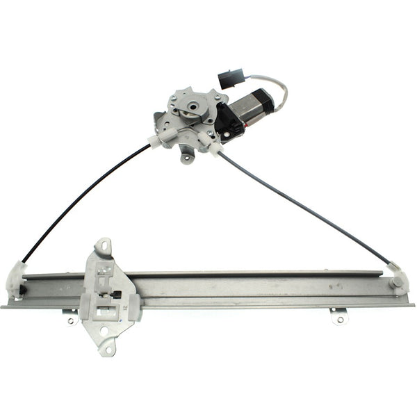 Mirrors & Components image