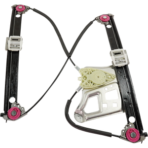 Front Passenger Side Window Regulator image