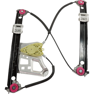 Front Driver Side Window Regulator image