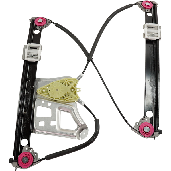 Mirrors & Components image