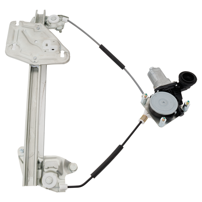 Mazda MX-5 Miata Front Passenger Side Window Motor Regulator Motor - MA1357105