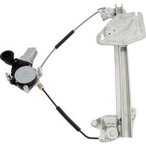 Front Driver Side Window Motor image