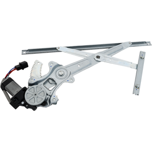 Front Passenger Side Window Regulator image