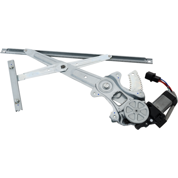 Mirrors & Components image