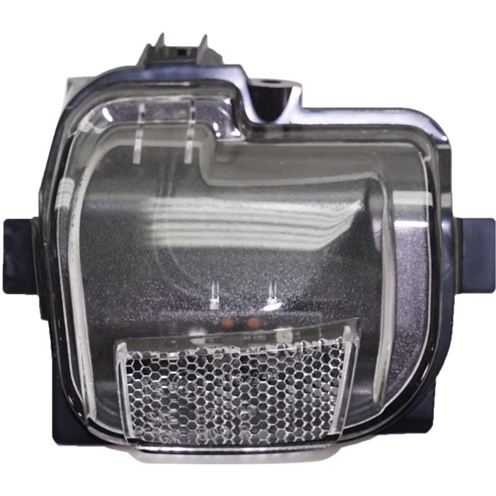 Mazda 3 Passenger Side Door Mirror Turn Signal Light - MA1329103