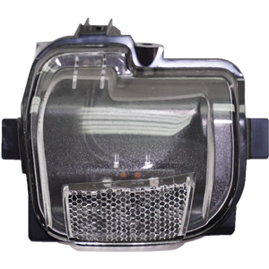 Passenger Side Door Mirror Turn Signal Light image