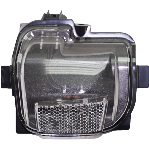 Mirrors & Components image