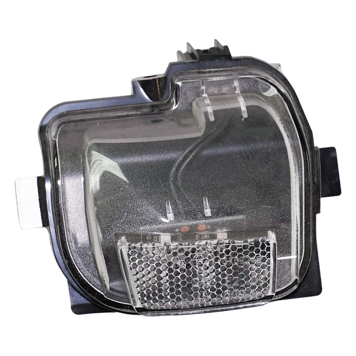 Mazda 3 Driver Side Door Mirror Turn Signal Light - MA1328103