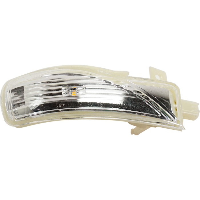 Mazda 3 Passenger Side Door Mirror Turn Signal Light - MA1329102