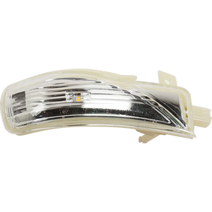 Passenger Side Door Mirror Turn Signal Light image