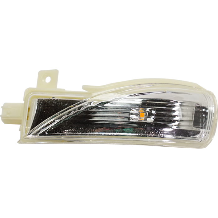 Mazda 3 Driver Side Door Mirror Turn Signal Light - MA1328102