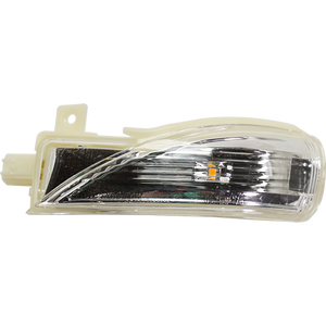Driver Side Door Mirror Turn Signal Light image