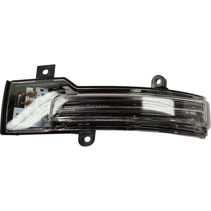 Mitsubishi Lancer/Mirage/Mirage G4/Outlander/Outlander PHEV/Outlander Sport Driver Side Door Mirror Turn Signal Light - MI1328100
