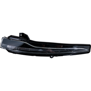 Passenger Side Door Mirror Turn Signal Light image