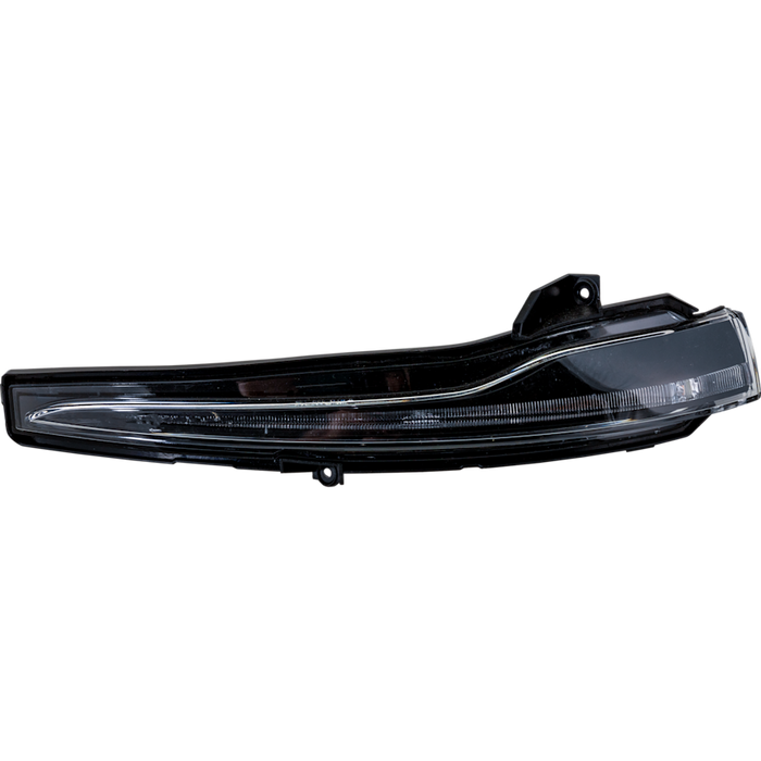 Mercedes-Benz C300/C43 AMG/C450 AMG/C63 AMG/C63 AMG S/GLC300/GLC43 AMG/GLC63 AMG/GLC63 AMG S Driver Side Door Mirror Turn Signal Light W205 - MB1328101
