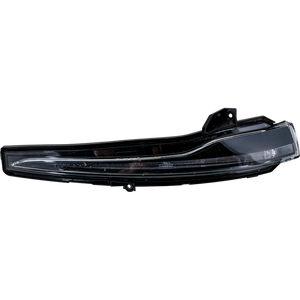 Driver Side Door Mirror Turn Signal Light image