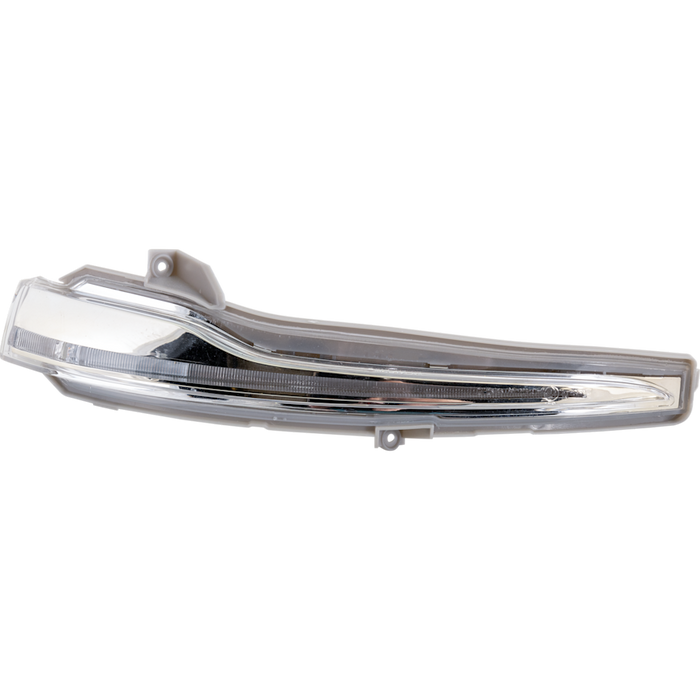 Mercedes-Benz C300/C400/C63 AMG/C63 AMG S/GLE350/GLE450/GLE53 AMG/GLE580/GLE63 AMG S/S450/S550/S560/S600 Passenger Side Door Mirror Turn Signal Light W222 - MB1329100
