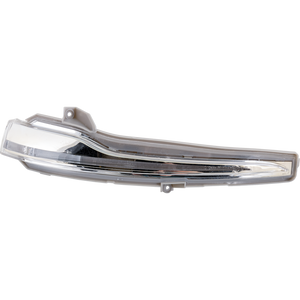 Passenger Side Door Mirror Turn Signal Light image