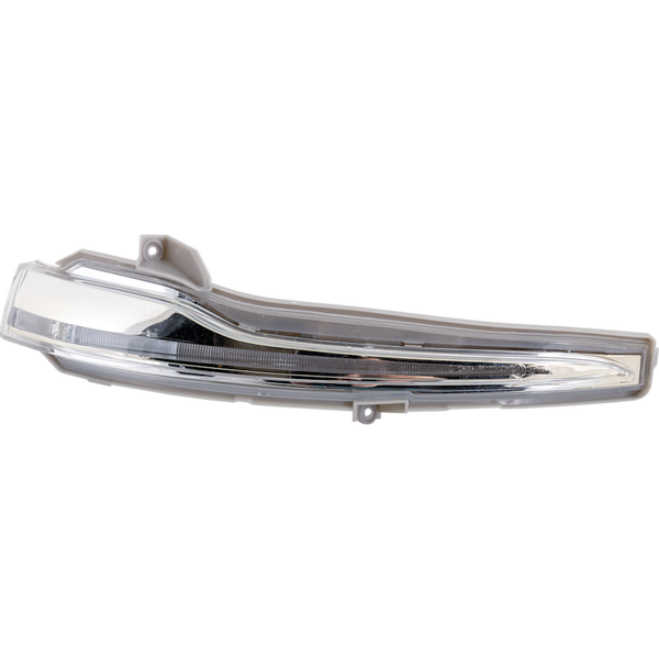 Mirrors & Components image