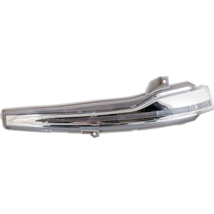 Driver Side Door Mirror Turn Signal Light image