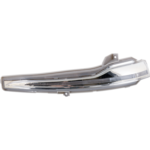 Mirrors & Components image