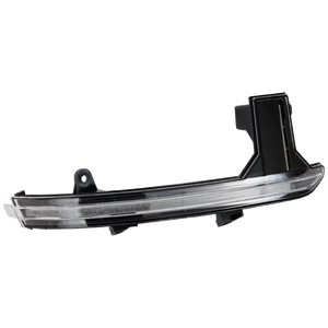 Passenger Side Door Mirror Turn Signal Light image