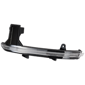 Driver Side Door Mirror Turn Signal Light image