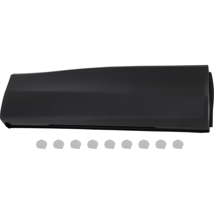 Mazda CX-5 Rear Passenger Side Door Molding - MA1505101