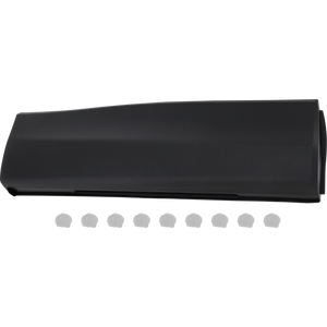 Rear Passenger Side Door Molding image