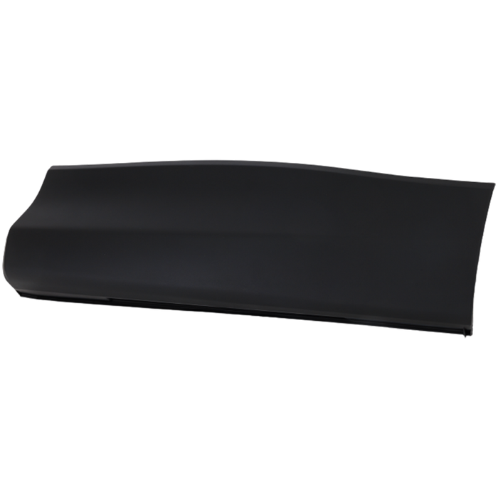 Mazda CX-5 Rear Driver Side Door Molding - MA1504101