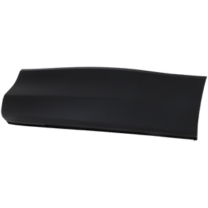 Rear Driver Side Door Molding image